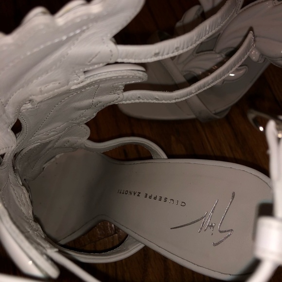 Giuseppe Zanotti Cruel shoes - Picture 7 of 7